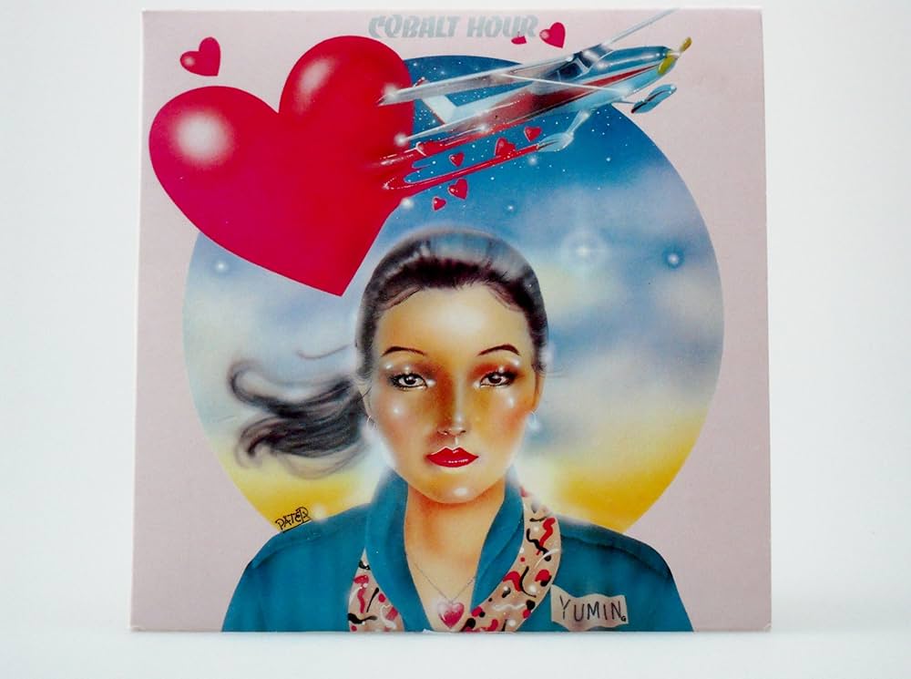 Amazon.co.jp: コバルト・アワー: ミュージック