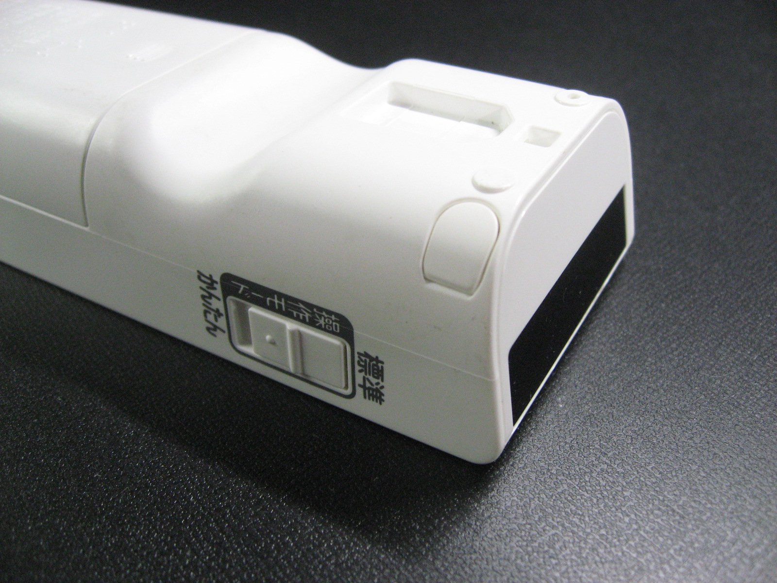 1944 MITSUBISHI三菱エアコンリモコンWG175 MITSUBISHI 三菱 ミツビシ