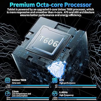 Amazon.co.jp: Relndoo 2025 Android 15 タブレット キーボード付き