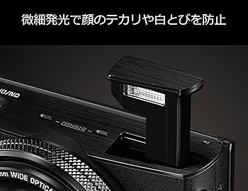 Amazon | CASIO デジタルカメラ EXILIM EX-100FBK 60枚/秒の高速連写