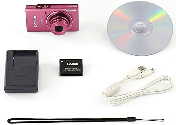 Amazon | Canon デジタルカメラ IXY 110F 約1600万画素 光学8倍ズーム
