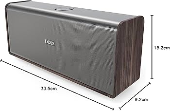 Amazon.co.jp: DOSS SoundBox XL Ultra Bluetooth スピーカー