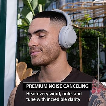 Amazon.com: Sony WH-1000XM4 Wireless Premium Noise Canceling