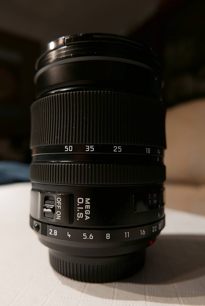 Amazon.co.jp: Panasonic Leica D VARIO-ELMARIT 14-50mm F2.8-3.5