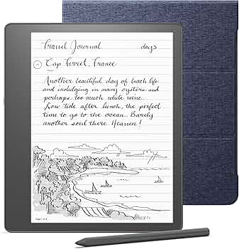 Amazon.co.jp: 【セット買い】Kindle Scribe キンドル スクライブ