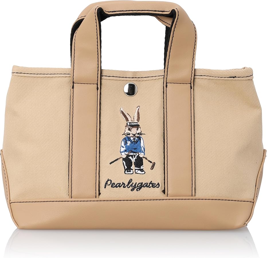 Amazon.co.jp: [パーリーゲイツ] ユニセックス カートバッグ GOLF