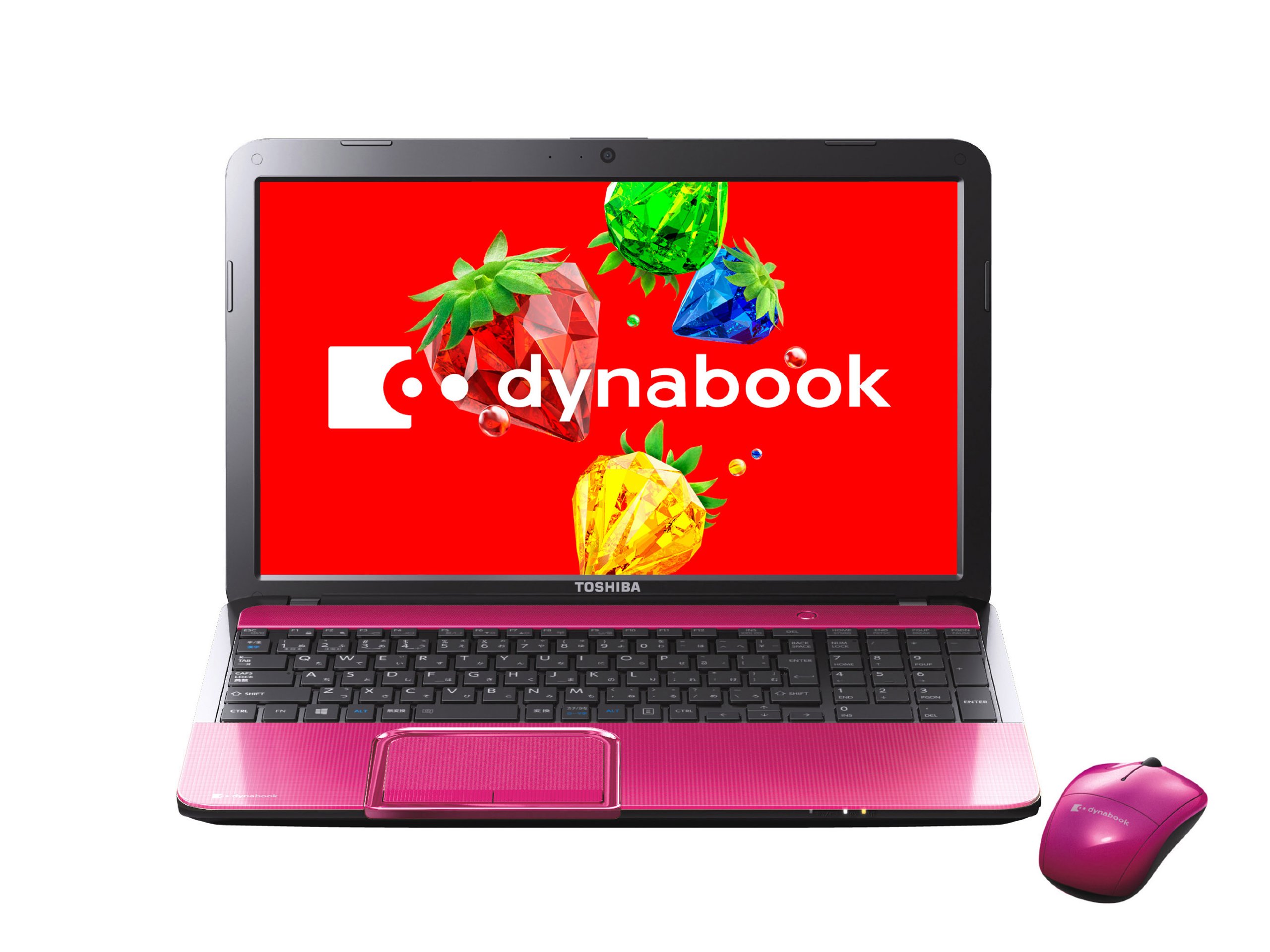 Amazon.co.jp: 東芝 ノートパソコン dynabook T552/58HR(Office Home