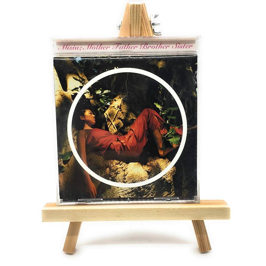 Amazon.co.jp: Mother Father Brother Sister - MISIA: ミュージック