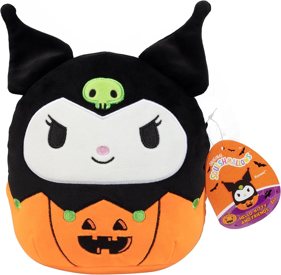 Amazon.com: Squishmallows Original 8