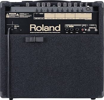 Amazon | Roland 4チャンネル・ステレオ・ミキシング・キーボード