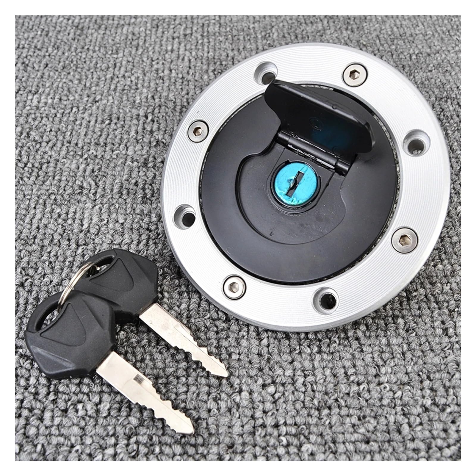 Amazon | バイク キーシリンダー スズキ GS500 GSX400 インパルス