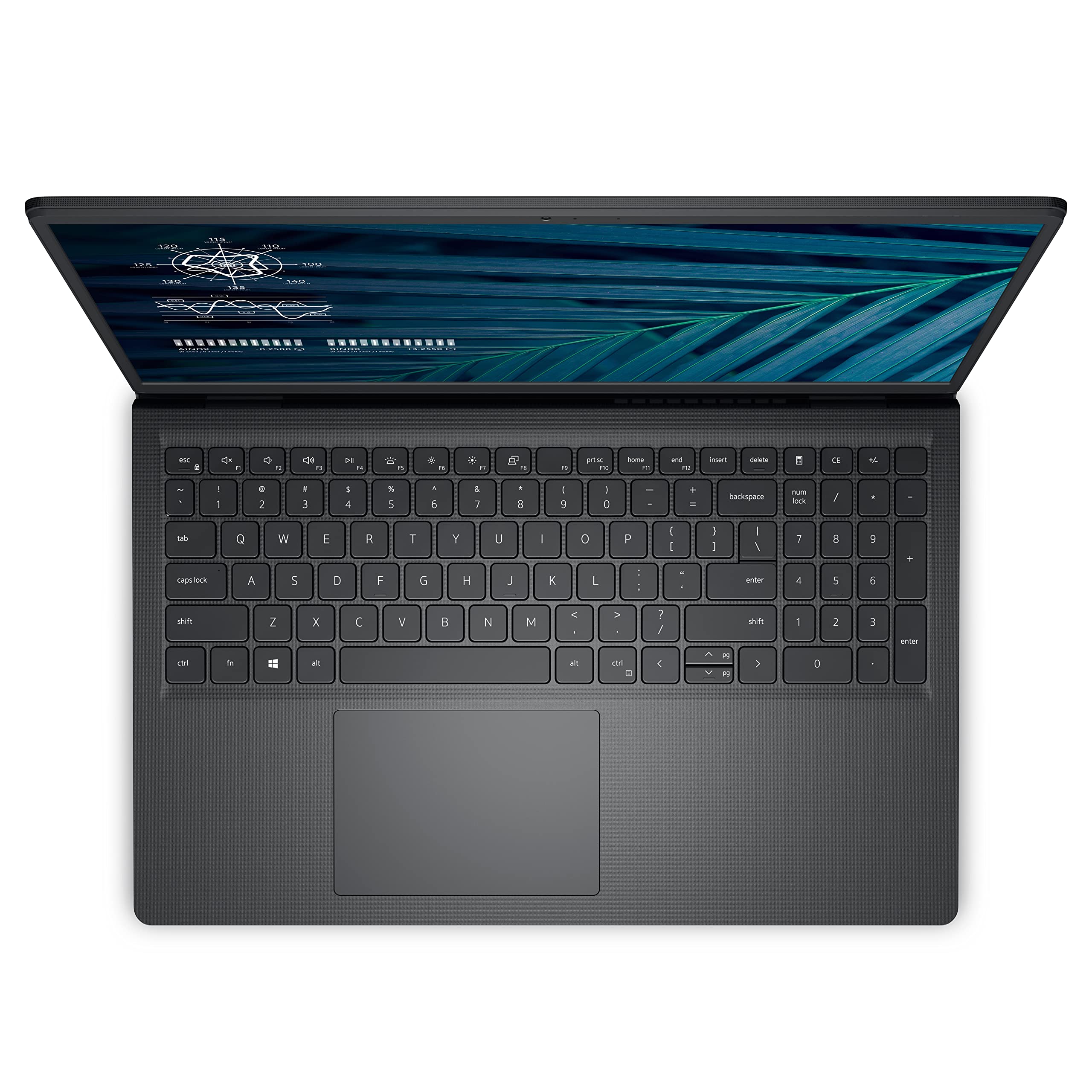 Amazon.com: Dell Vostro 3510 Laptop FHD Non-Touch Notebook PC