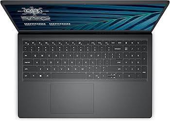 Amazon.com: Dell Vostro 3510 Laptop FHD Non-Touch Notebook PC