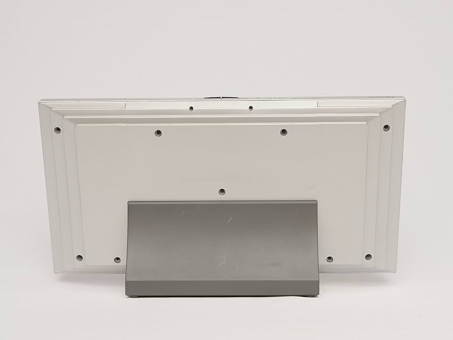 Amazon.co.jp: Panasonic ドッキンスタイルCD SL-J900-S ポータブルCD