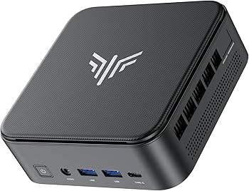 Amazon.co.jp: NIPOGI ミニpc Ryzen 7 7730U(最大4.50GHz) 8C/16T 16GB