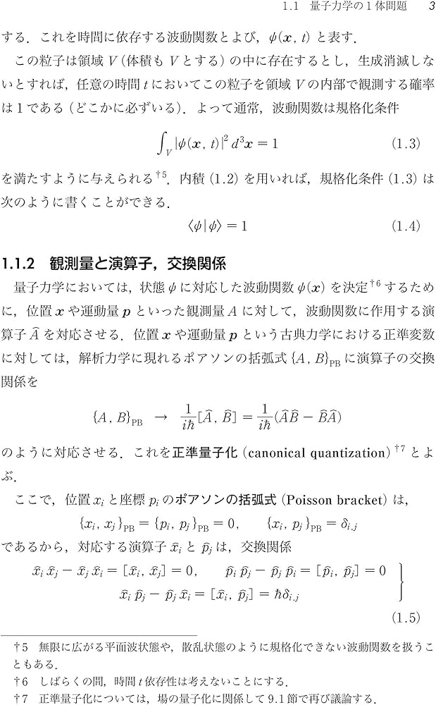 多粒子系の量子論 (量子力学選書) | 藪 博之 |本 | 通販 | Amazon