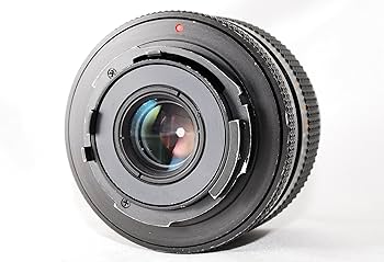 Amazon | コンタックス Carl Zeiss Distagon 35mm F2.8 F/2.8 AEJ T