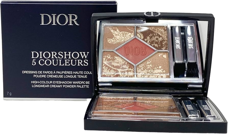Amazon.co.jp: クリスチャンディオール Dior ディオールショウ サンク