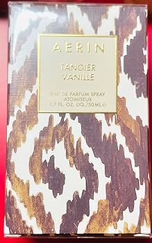 Amazon.com : Aerin Lauder Aerin Beauty 'tangier Vanille' Eau De