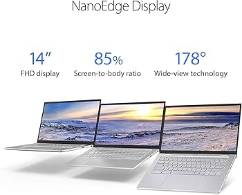 Amazon.com: ASUS Chromebook C425 Clamshell Laptop, 14