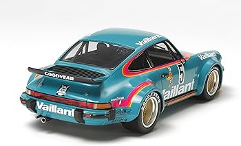 Amazon | タミヤ 1/24 スポーツカーシリーズ No.334 ポルシェ 934