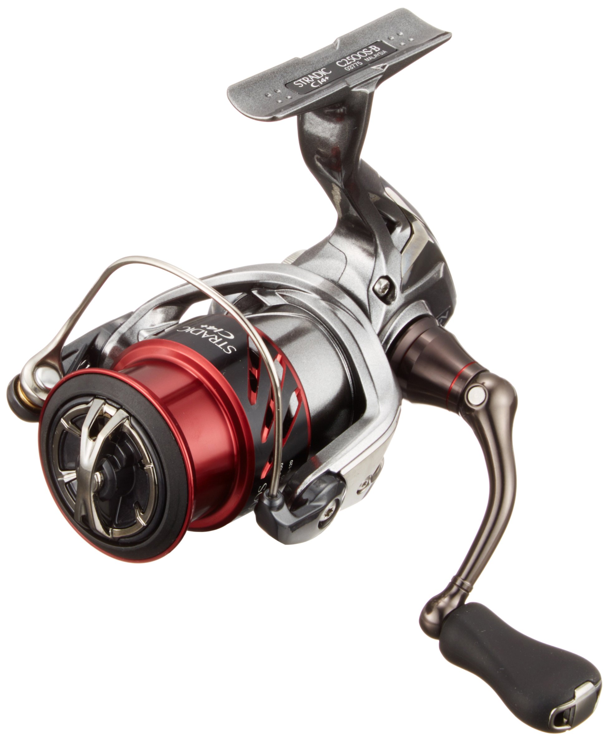 Amazon | シマノ(SHIMANO) スピニングリール 16 ストラディック CI4+