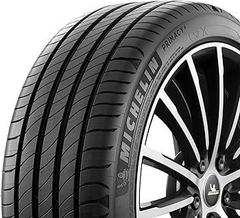 Amazon.co.jp: MICHELIN PRIMACY 4 一般公道用サマータイヤ 205/45R17