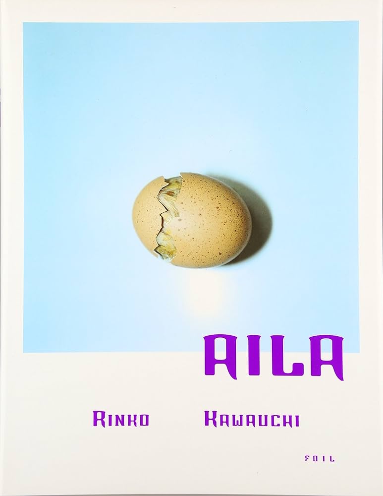 AILA: 川内倫子写真集 | 川内 倫子 |本 | 通販 | Amazon
