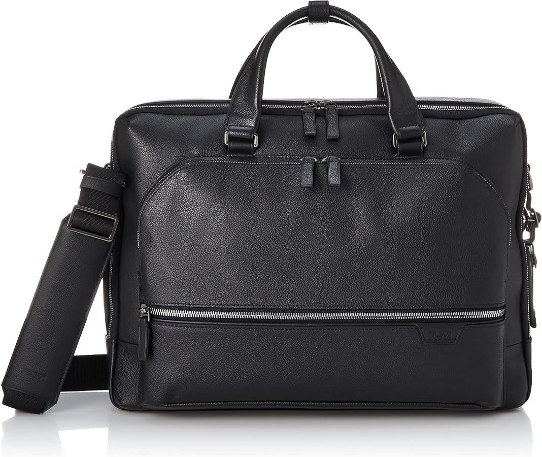 Amazon.co.jp: [トゥミ] ブリーフケース 公式 正規品 TUMI HARRISON