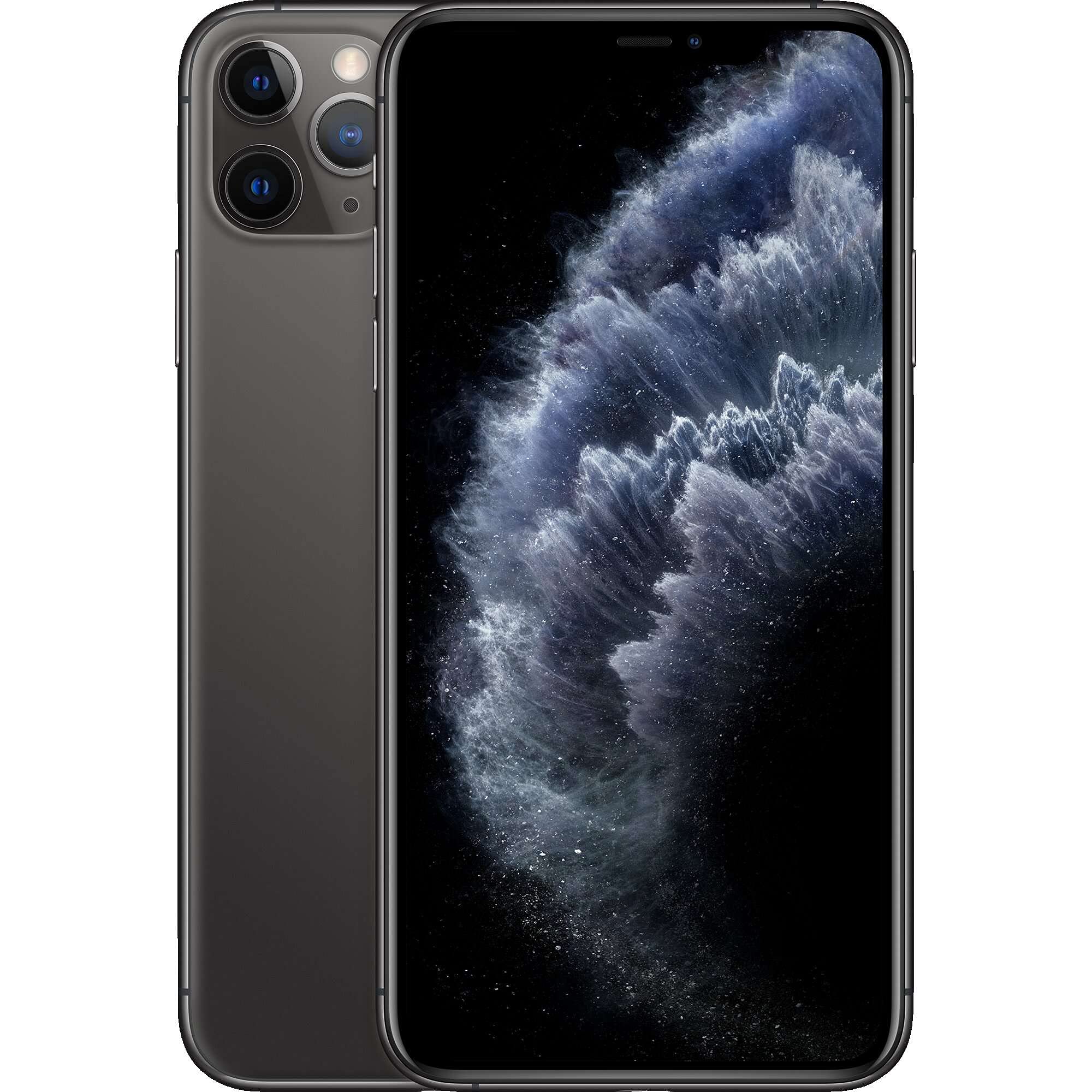 Amazon.com: Apple iPhone 11 Pro, 64GB, Space Gray - Unlocked