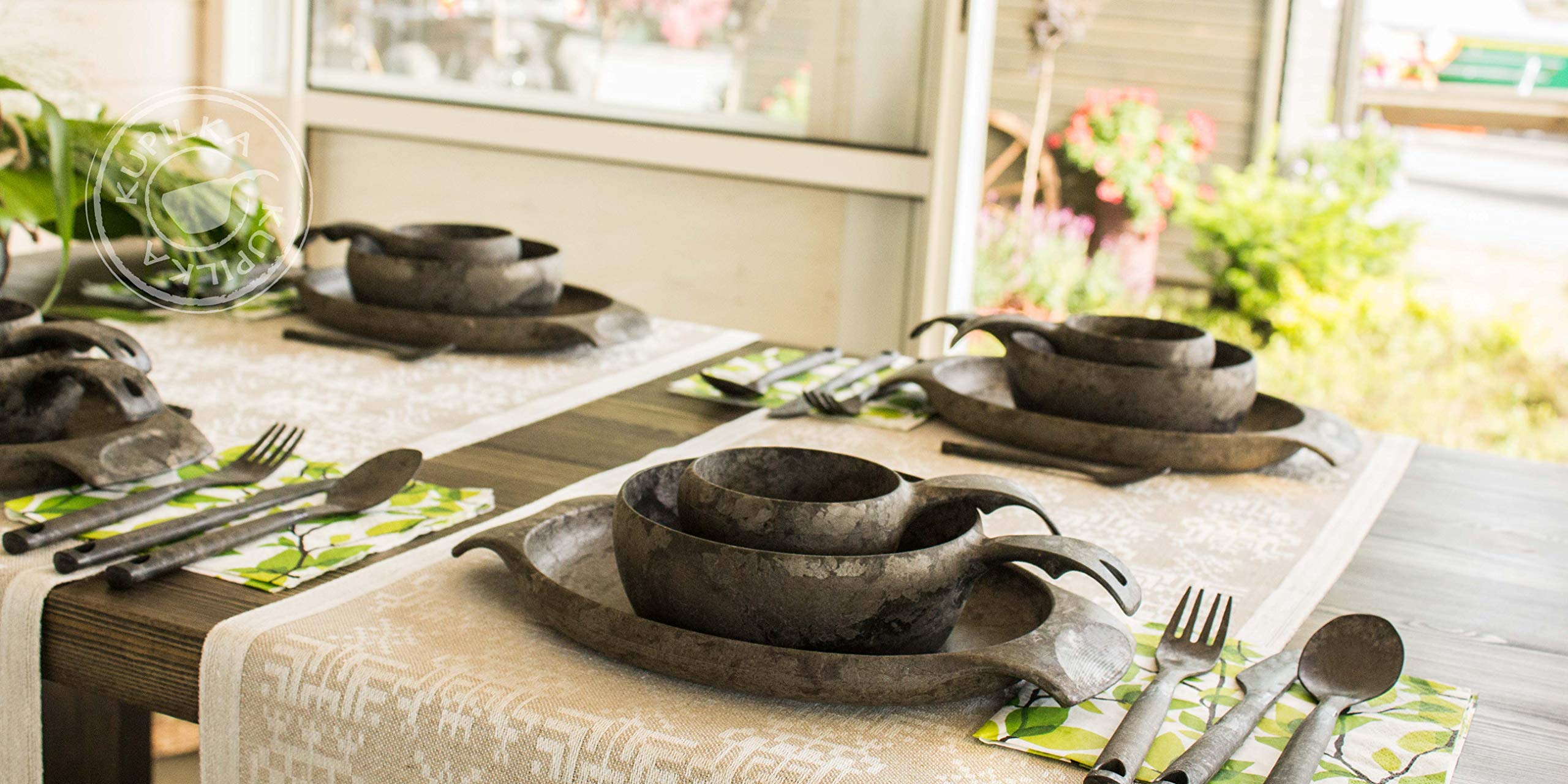 Amazon.co.jp: KUPILKA(クピルカ) クピルカ21(スプーンナシ) 3728011