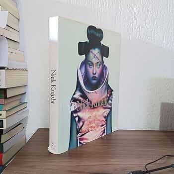 Amazon | Nick Knight | Knight, Nick | Fashion