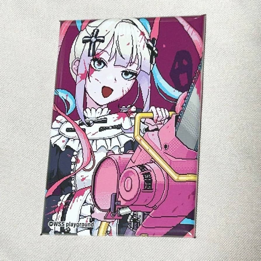 ニディガ アナログ盤特典 Amazon限定 缶バッジ Amazon.co.jp: NEEDY