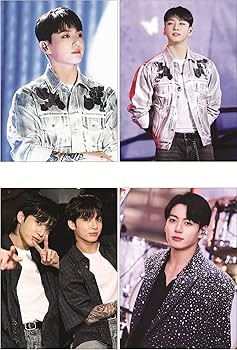 Amazon.co.jp: ジョングク グッズ 写真集 Premium Photo Book