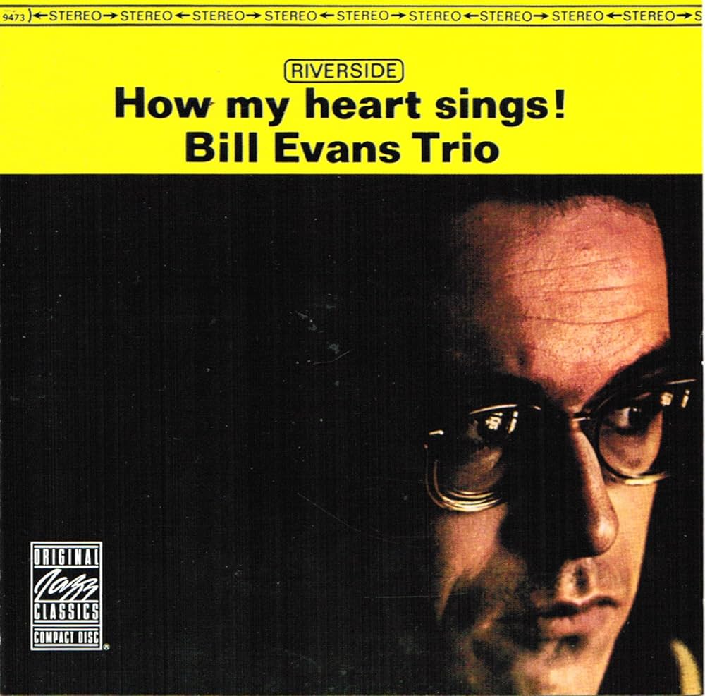 Amazon.co.jp: 【輸入盤】How My heart sings