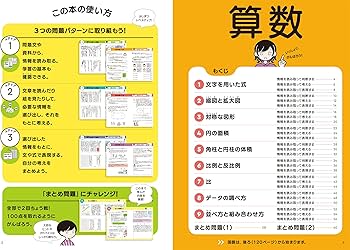 思考力トレーニング 算数・国語 小学6年生 (活用型問題できたえる) |本