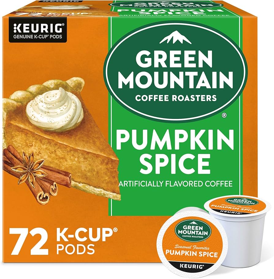 Amazon.com: Green Mountain Coffee Roasters Seasonal Selections