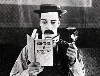 Amazon.co.jp: バスター・キートン THE GREAT STONE FACE DVD-BOX