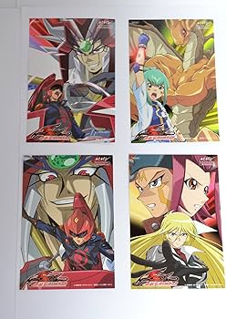 Amazon.co.jp: 遊☆戯☆王5D's DVDシリーズ DUELBOX【12】 : 宮下雄也