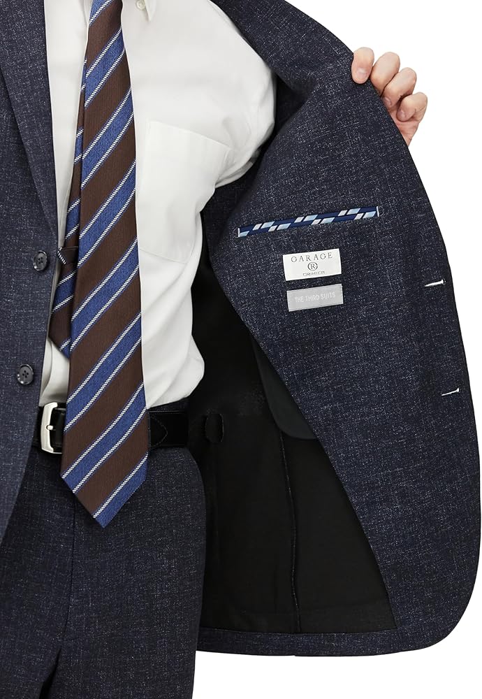 Amazon.co.jp: [オリヒカ] 高機能 快適ジャケット The 3rd Suits