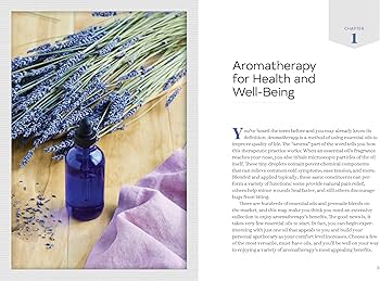 Aromatherapy for Beginners: The Complete Guide to Getting Started