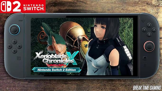Amazon.com: Nintendo Switch 2 System with Pokémon™ Legends: Z-A