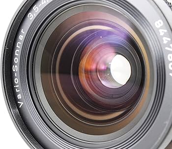 Amazon.co.jp: コンタックス Vario-Sonnar 28-70mm F3.5-4.5 MMJ