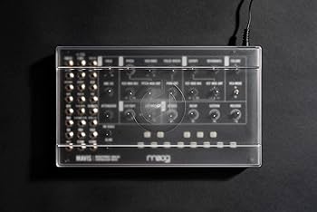 Amazon | Moog Mavis 組み立て式アナログシンセサイザーキット