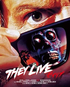 Amazon.co.jp: ゼイリブ 初回限定版 [Blu-ray] : ロディ・パイパー