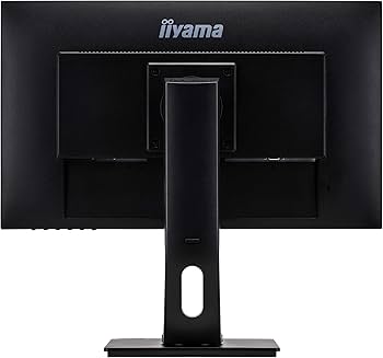 Amazon.co.jp: iiyama モニター ディスプレイ XUB2492HSU-B1 (23.8