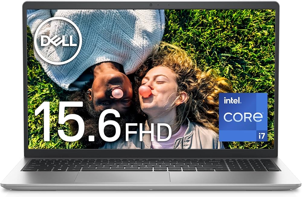 Amazon.co.jp: Dell Inspiron 15 3511 ノートパソコン NI375A-BWLS