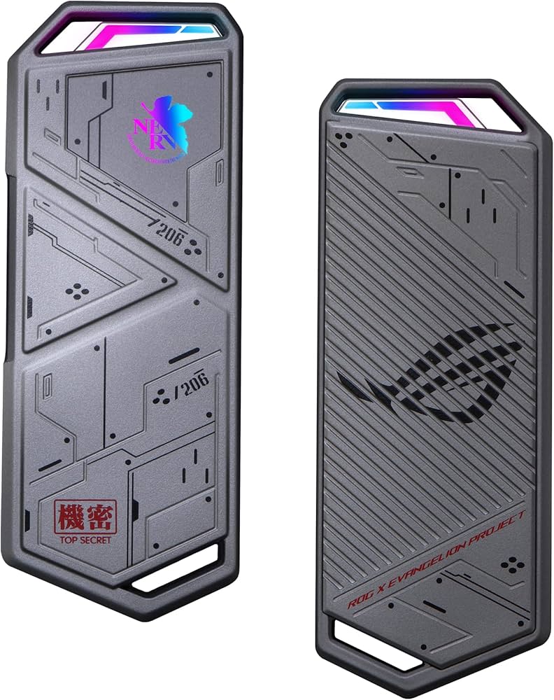 Amazon.co.jp: ASUS エヴァンゲリオンコラボモデル ROG Strix Arion