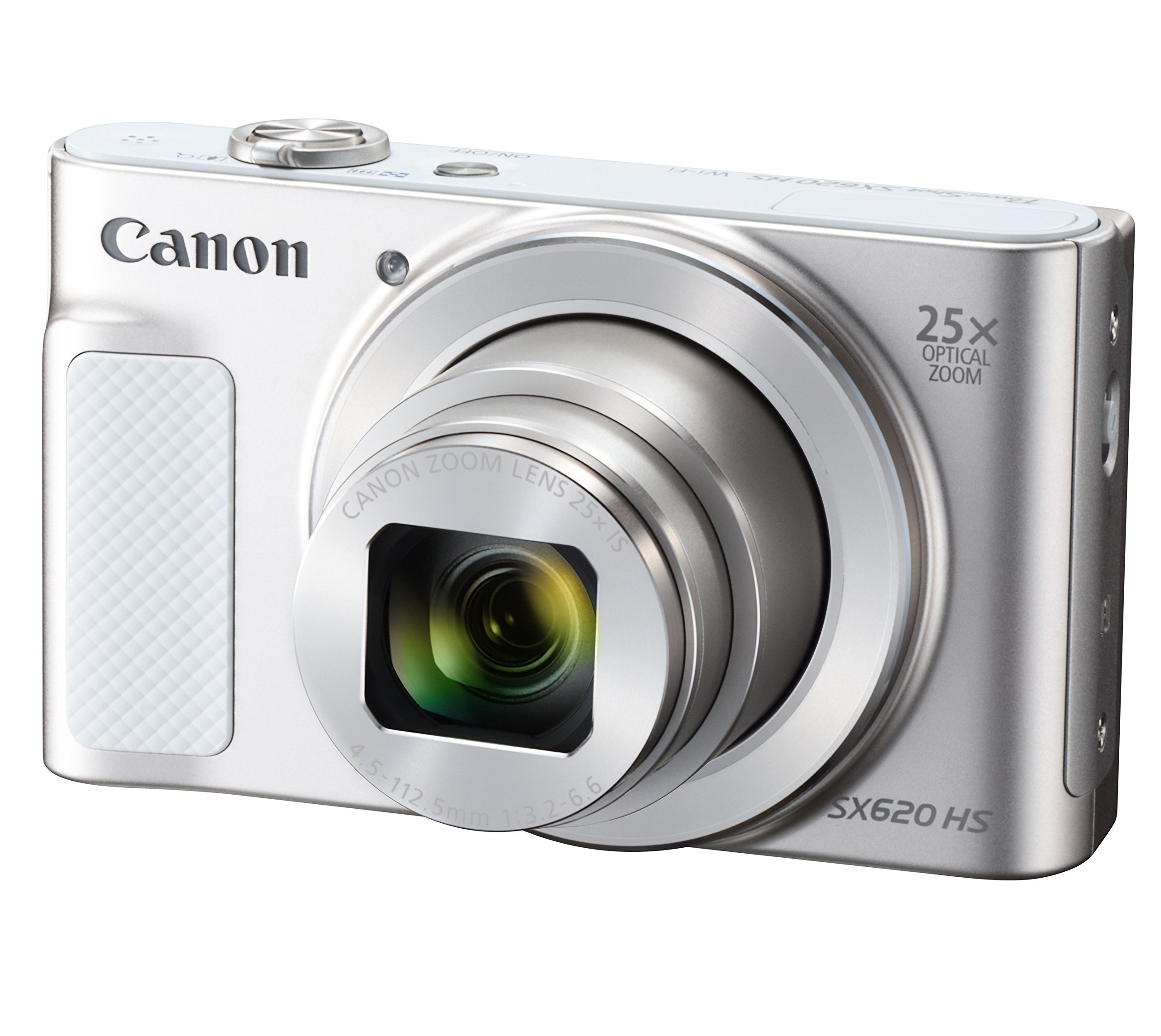 Amazon | Canon コンパクトデジタルカメラ PowerShot SX620 HS