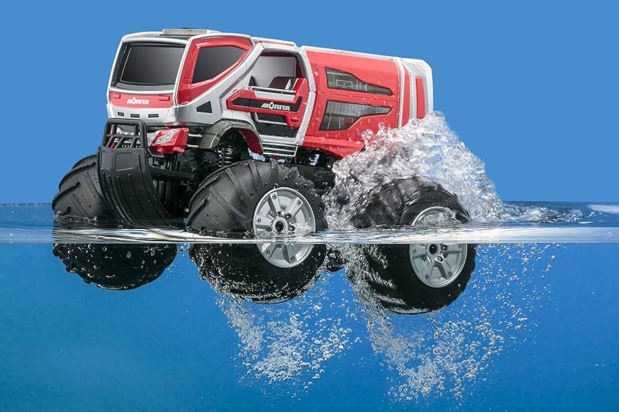 Amazon.co.jp: Wドライブプラス モリタ 林野火災用消防車コンセプト